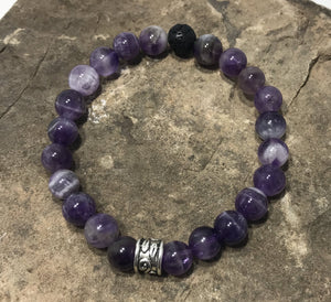 Amethyst Bracelet