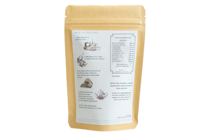 Loose Leaf Tea - Muscle Rest