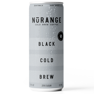 Black Cold Brew - 24-Pack