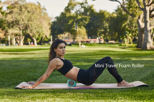 Fitness & Muscle Recovery Bundle