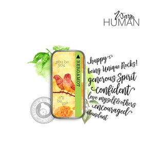 Too Blessed To Be Stressed - Anti-Anxiety Collection