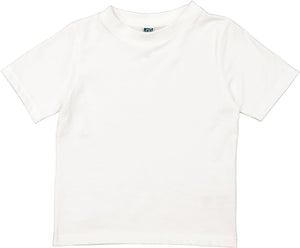 Toddler Classic Fair Trade Tee