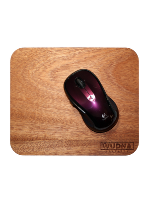 Real Wood Mousepads | Handcrafted & Locally Sourced