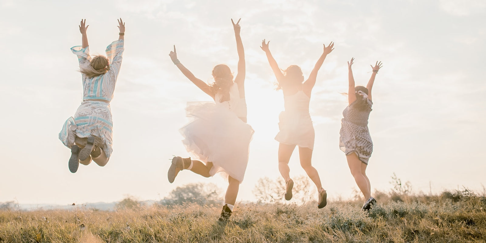 July is Social Wellness Month