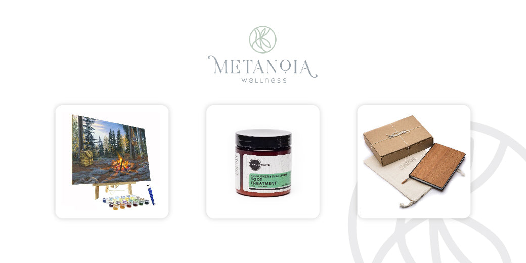 Metanoia Products