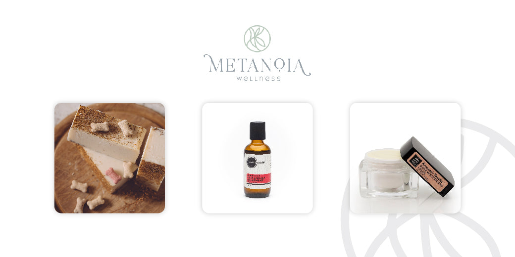 Metanoia Wellness’ January Shopping List | Top 10