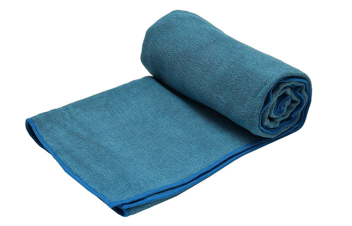 Noskid Sandwash Yoga Towel