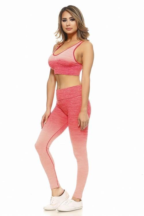 Women&#39;s Active Ombre Sports Bra (4 Colors)