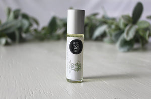 Celt Perfume Oil