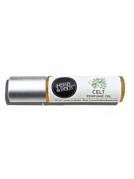 Celt Perfume Oil