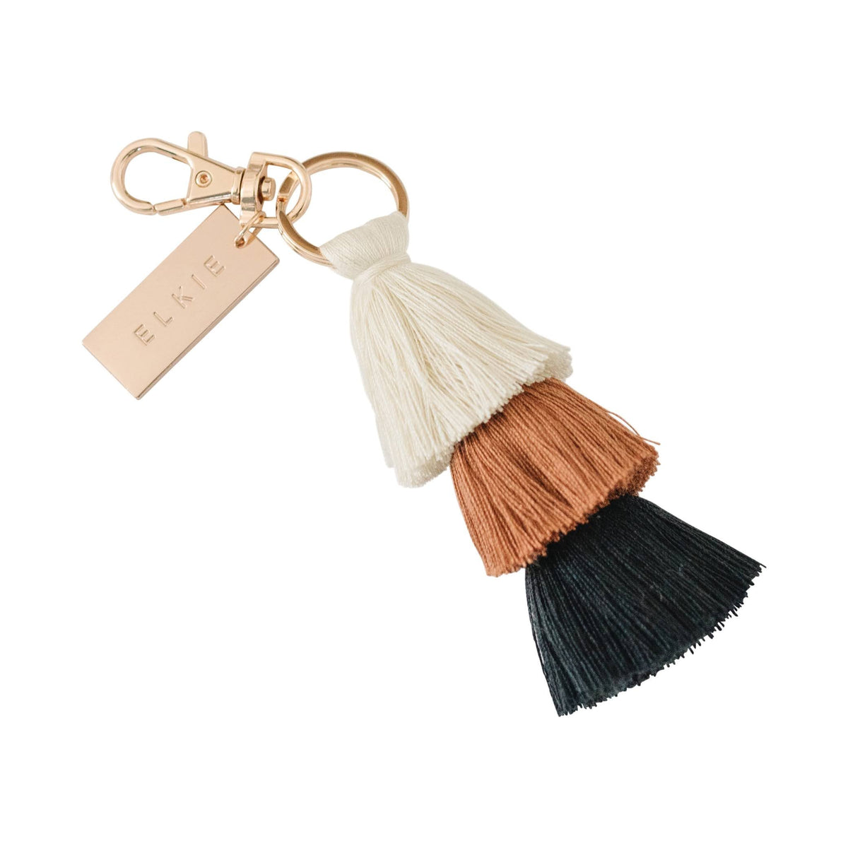 Tassel Bag Charm