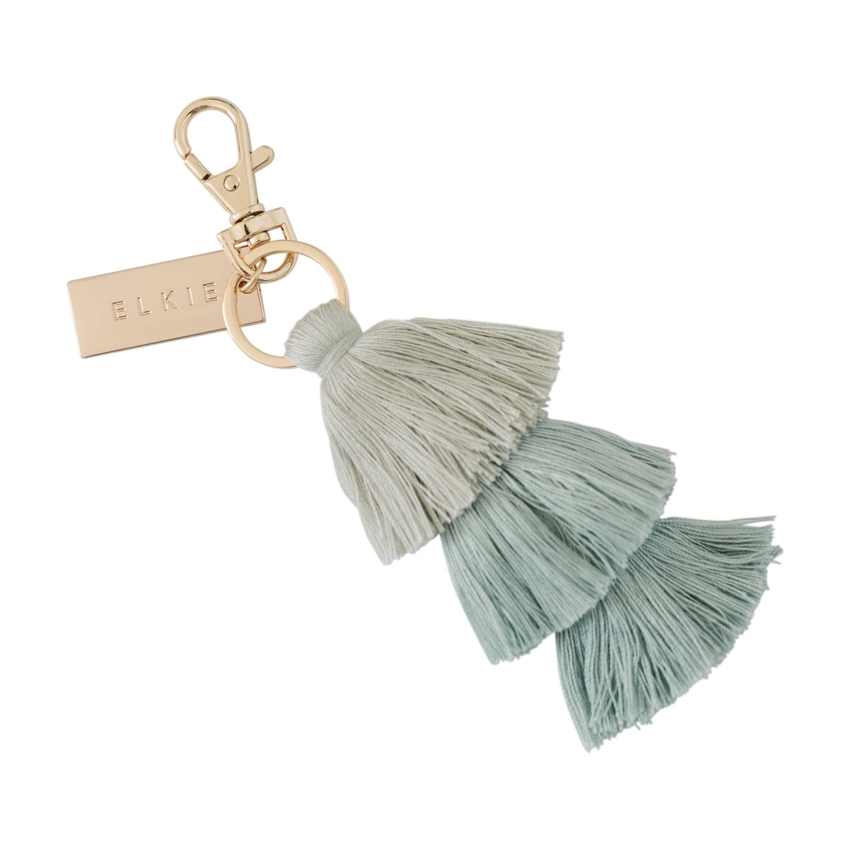 Tassel Bag Charm