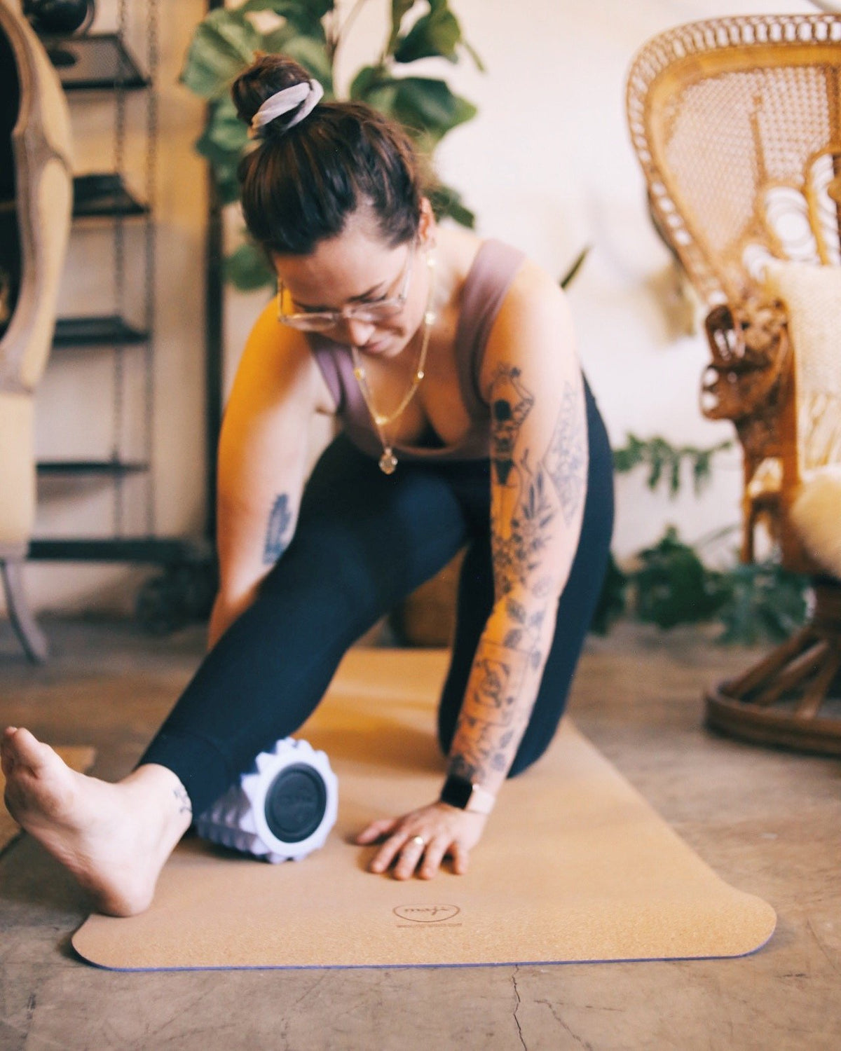 Fitness &amp; Muscle Recovery Bundle