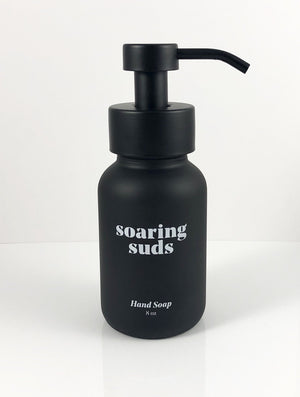 Foaming Liquid Hand Soap Set-Sol Searcher