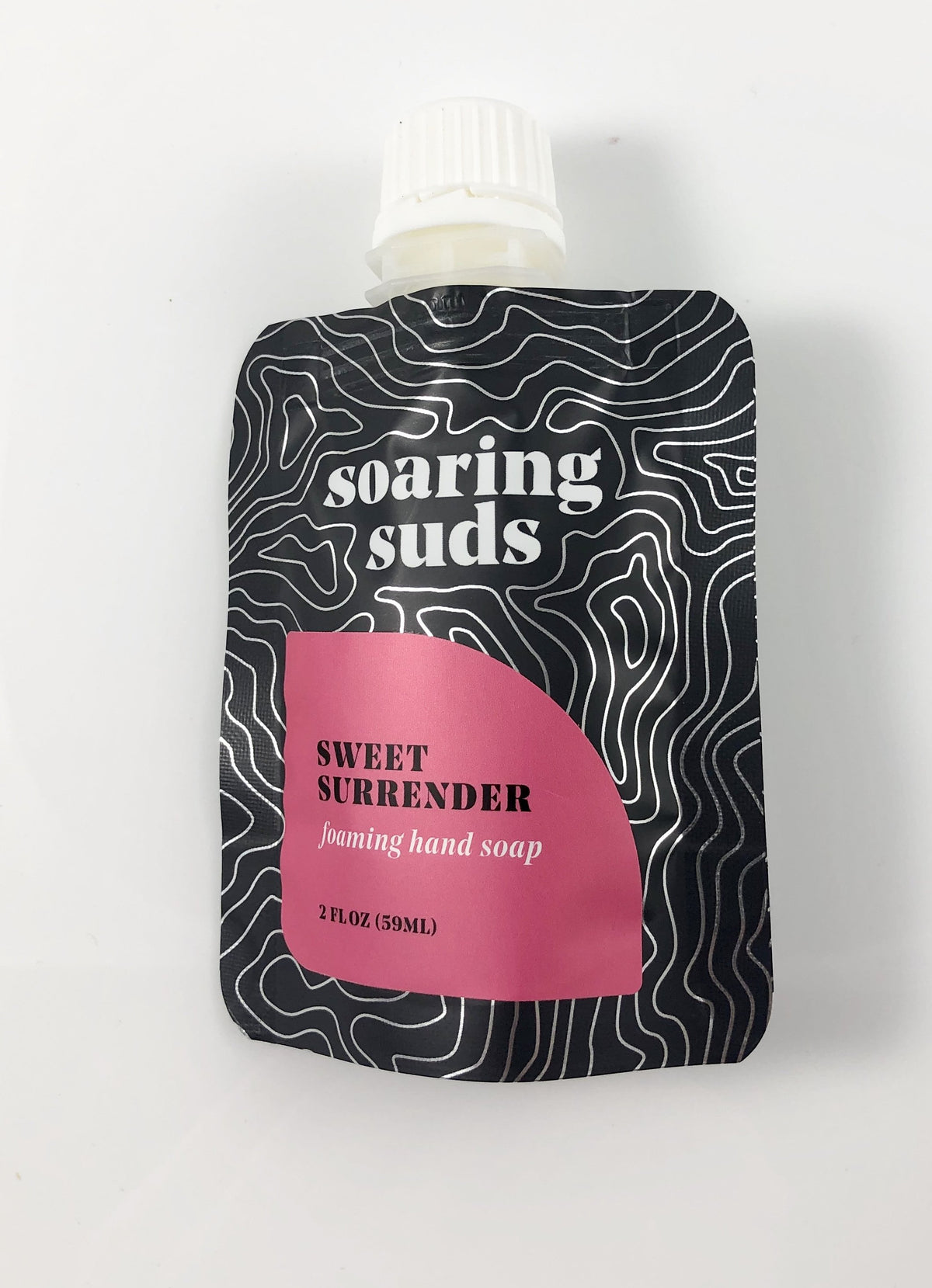 Foaming Liquid Hand Soap Refill - Sweet Surrender