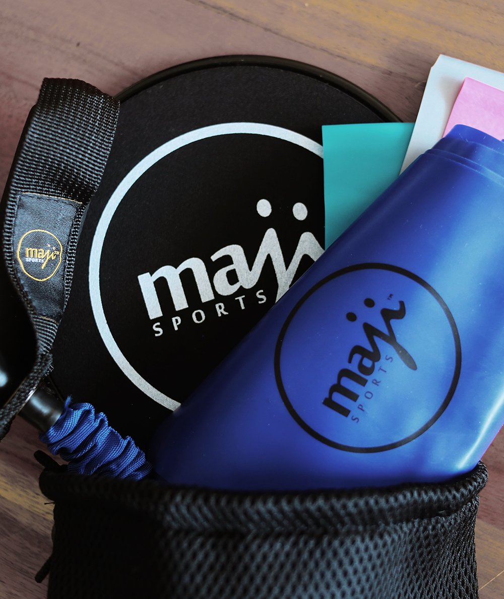 Fitness &amp; Muscle Recovery Bundle