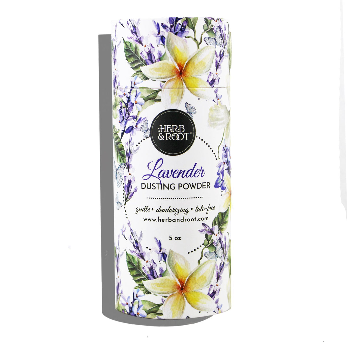 Lavender Dusting Powder