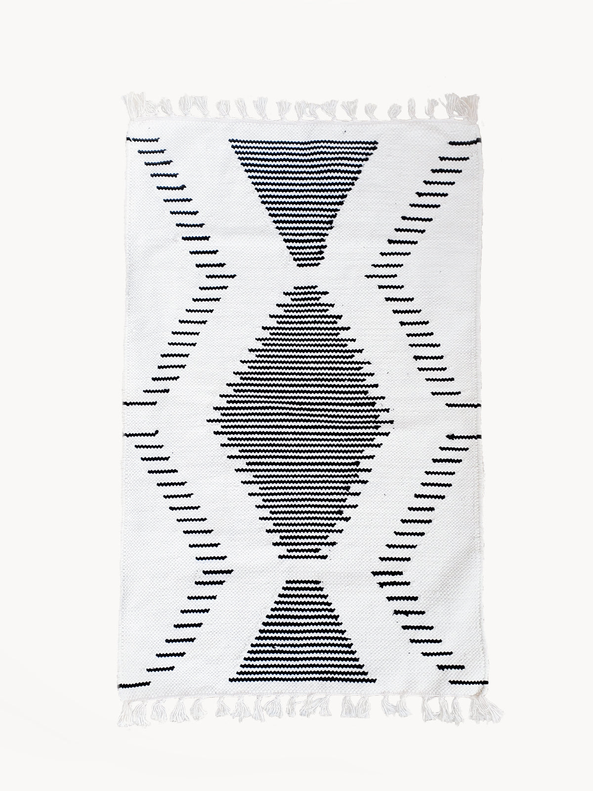 Metanoia Wellness - Kalo Upcycled Chenille Rug