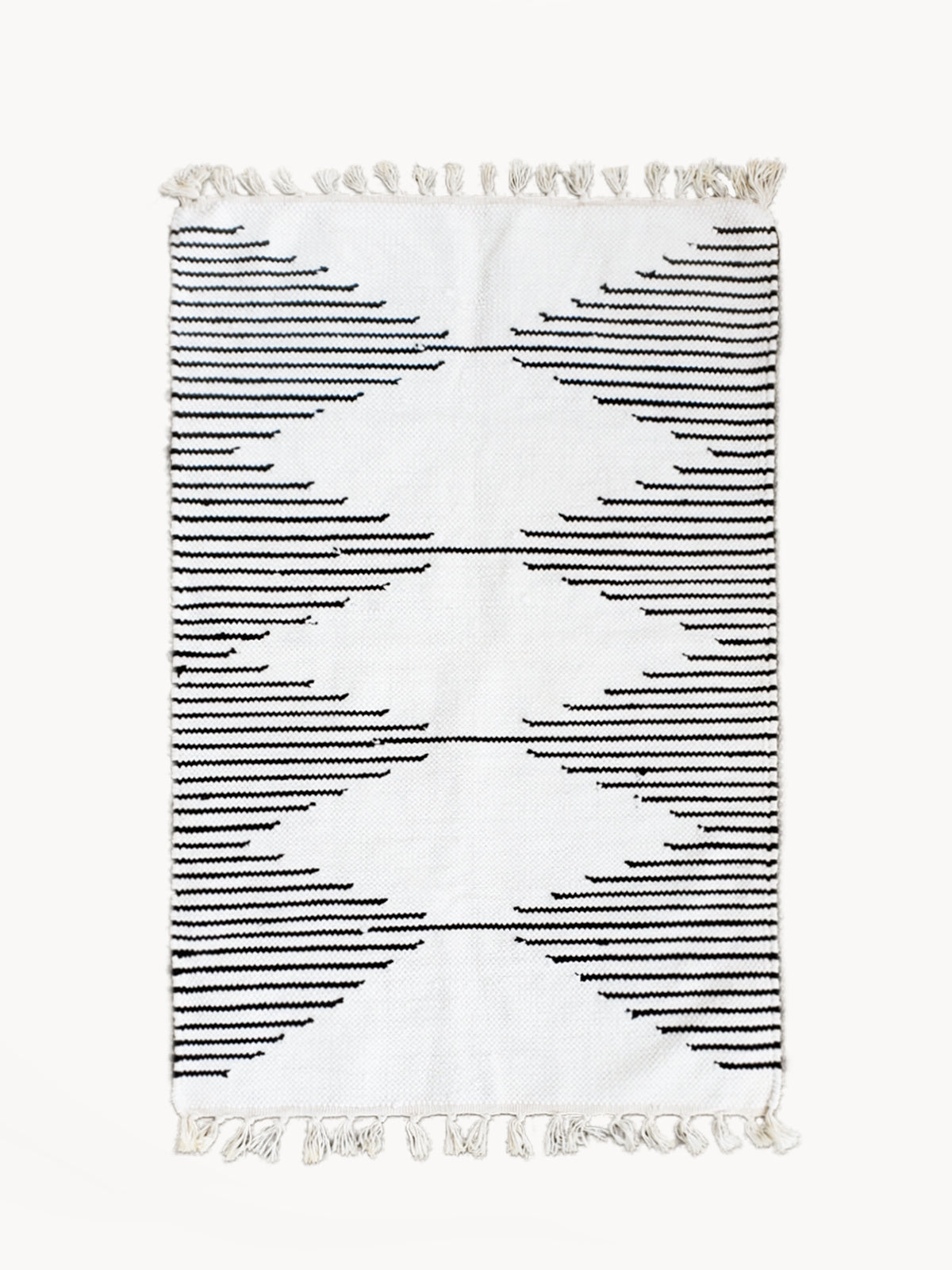 Metanoia Wellness - Sada Upcycled Chenille Rug