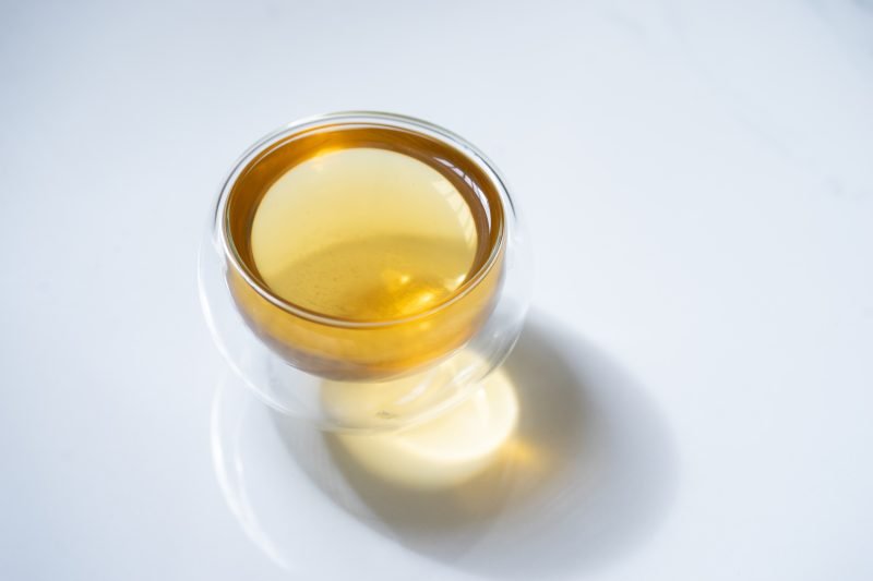 Loose Leaf Tea - Moon Cycle