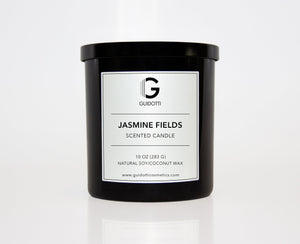 Jasmine Fields