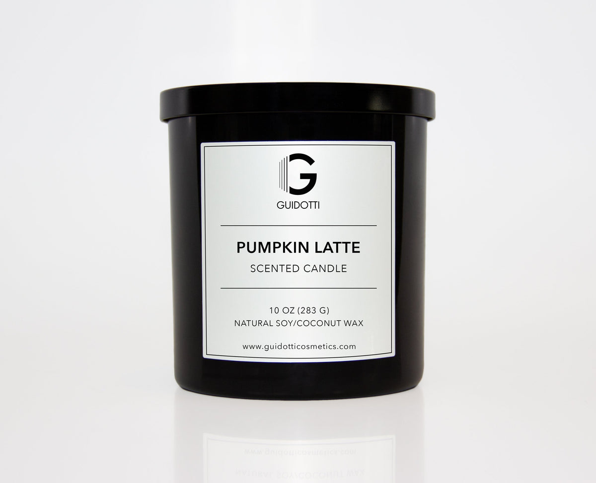 Pumpkin Latte