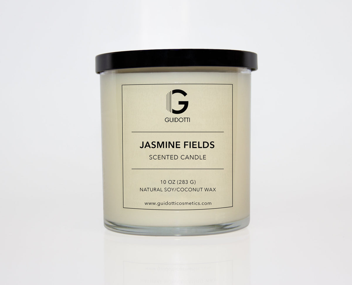 Jasmine Fields