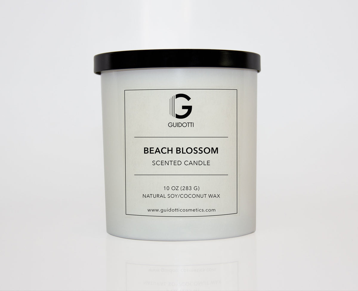 Beach Blossom