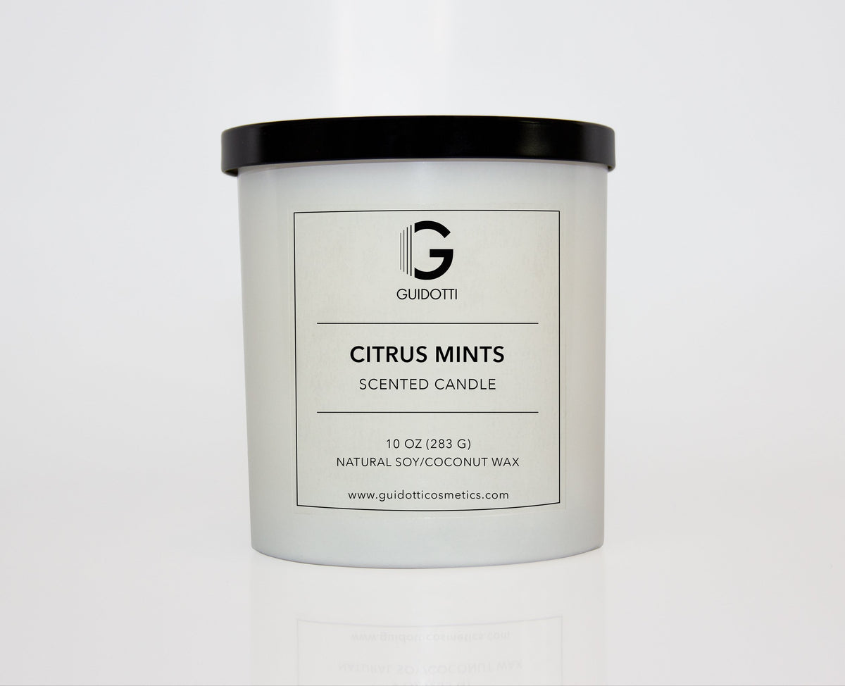 Citrus Mints