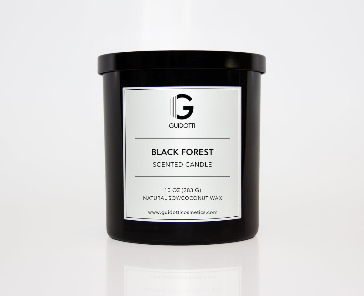 Black Forest