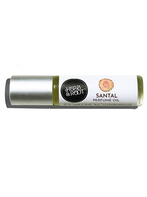 Santal Perfume Oil