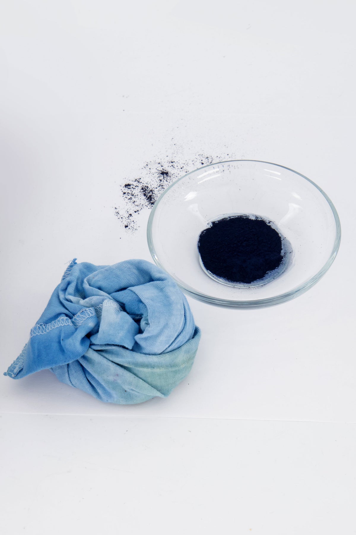 Good Youth Tee Indigo Dye Kit