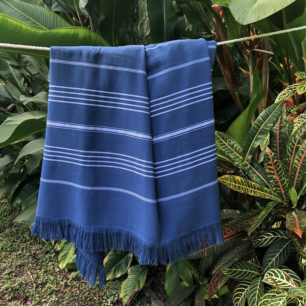 Classic Terry Turkish Towel