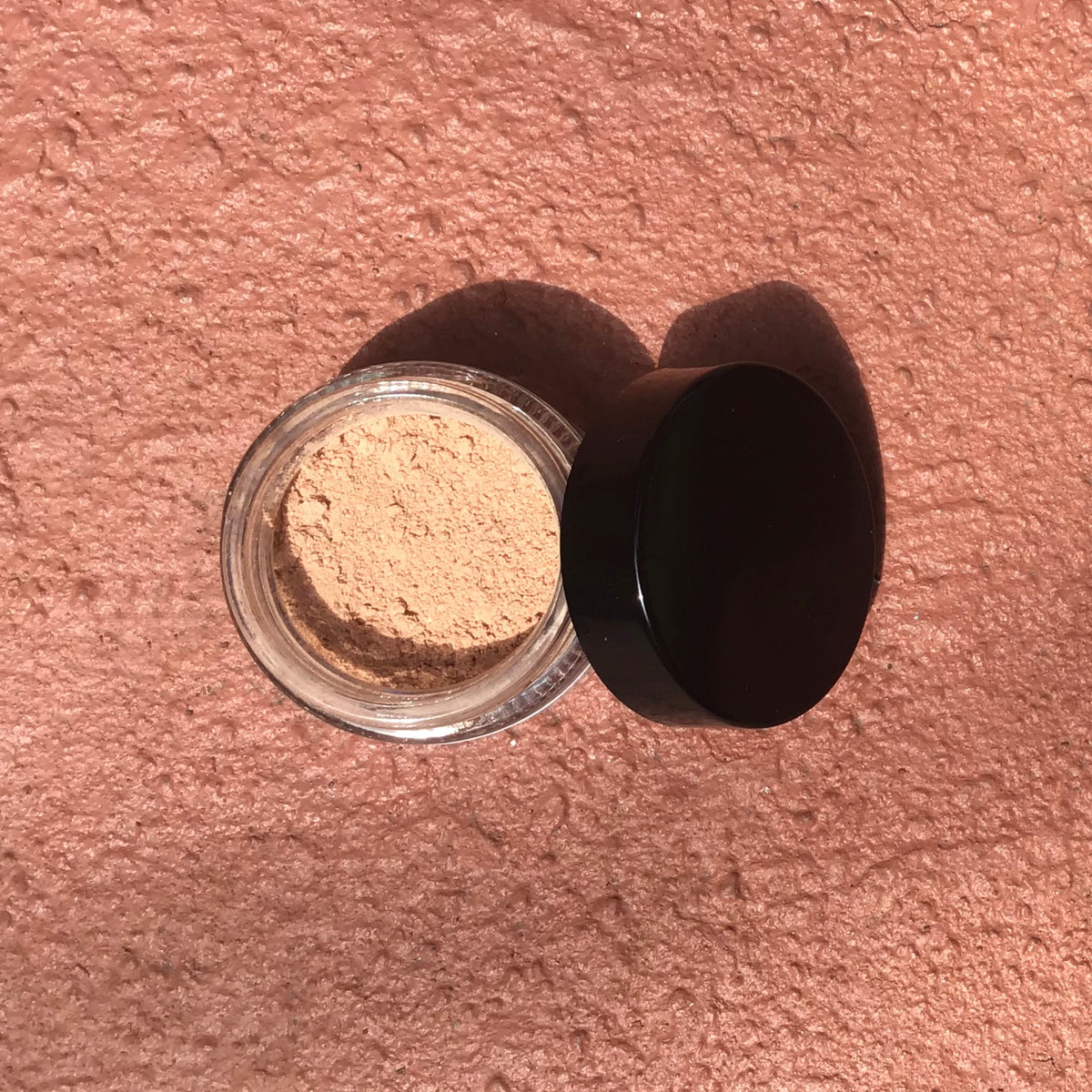 Detox + Brighten French Pink Clay Mask