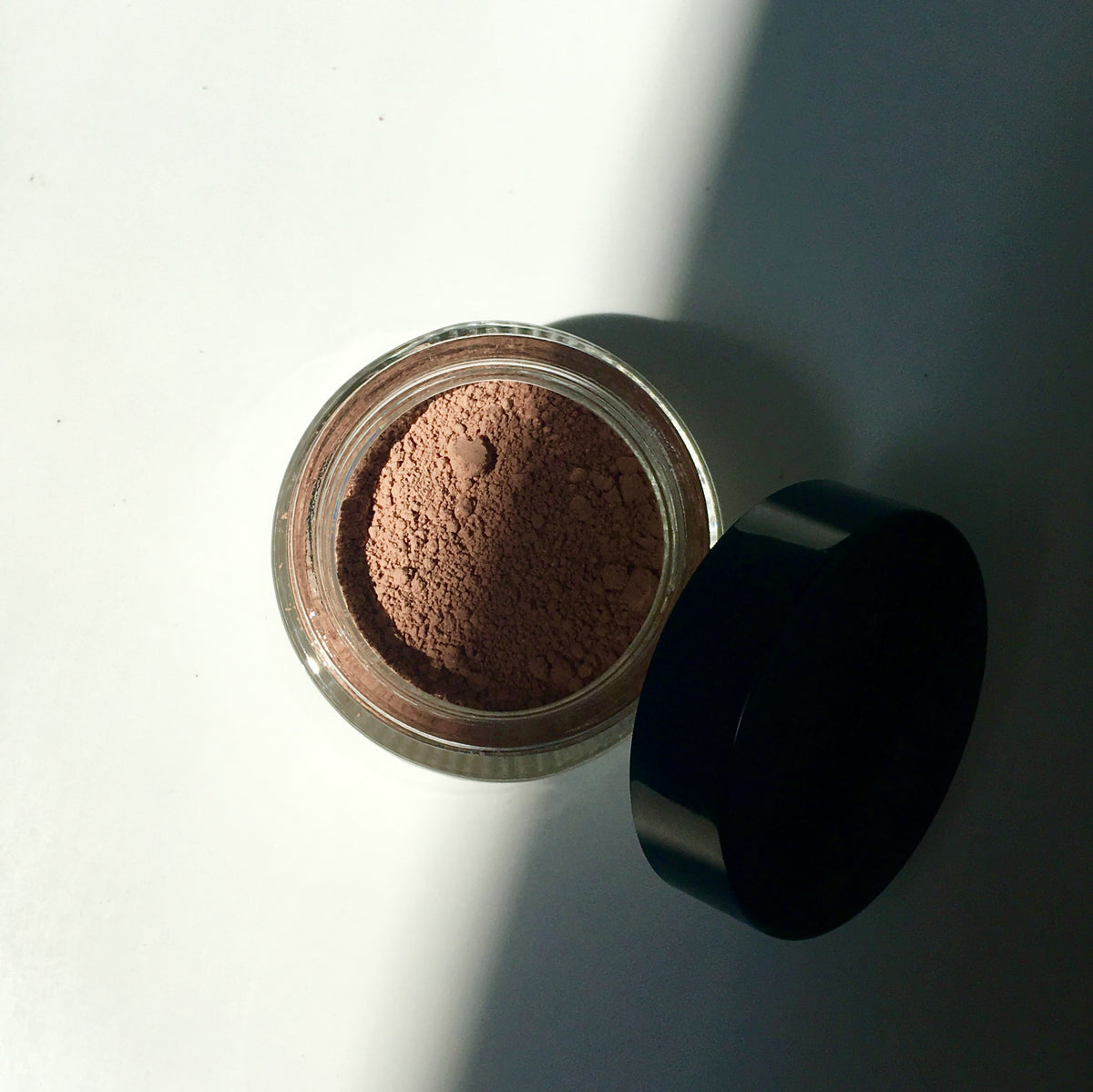 Detox + Brighten French Pink Clay Mask