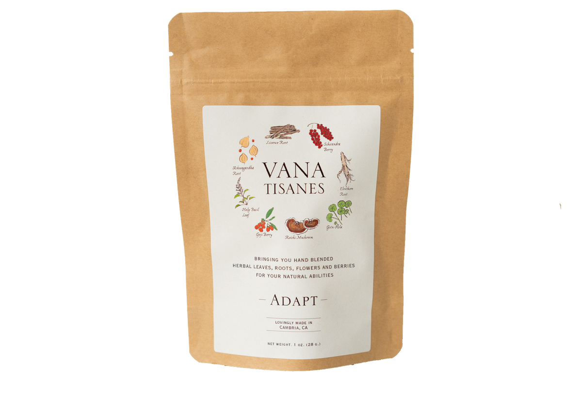 Adapt Herbal Tea