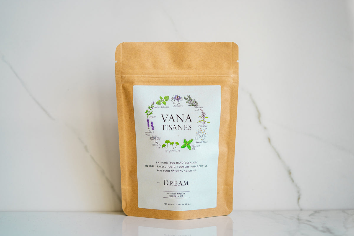 Dream Herbal Tea