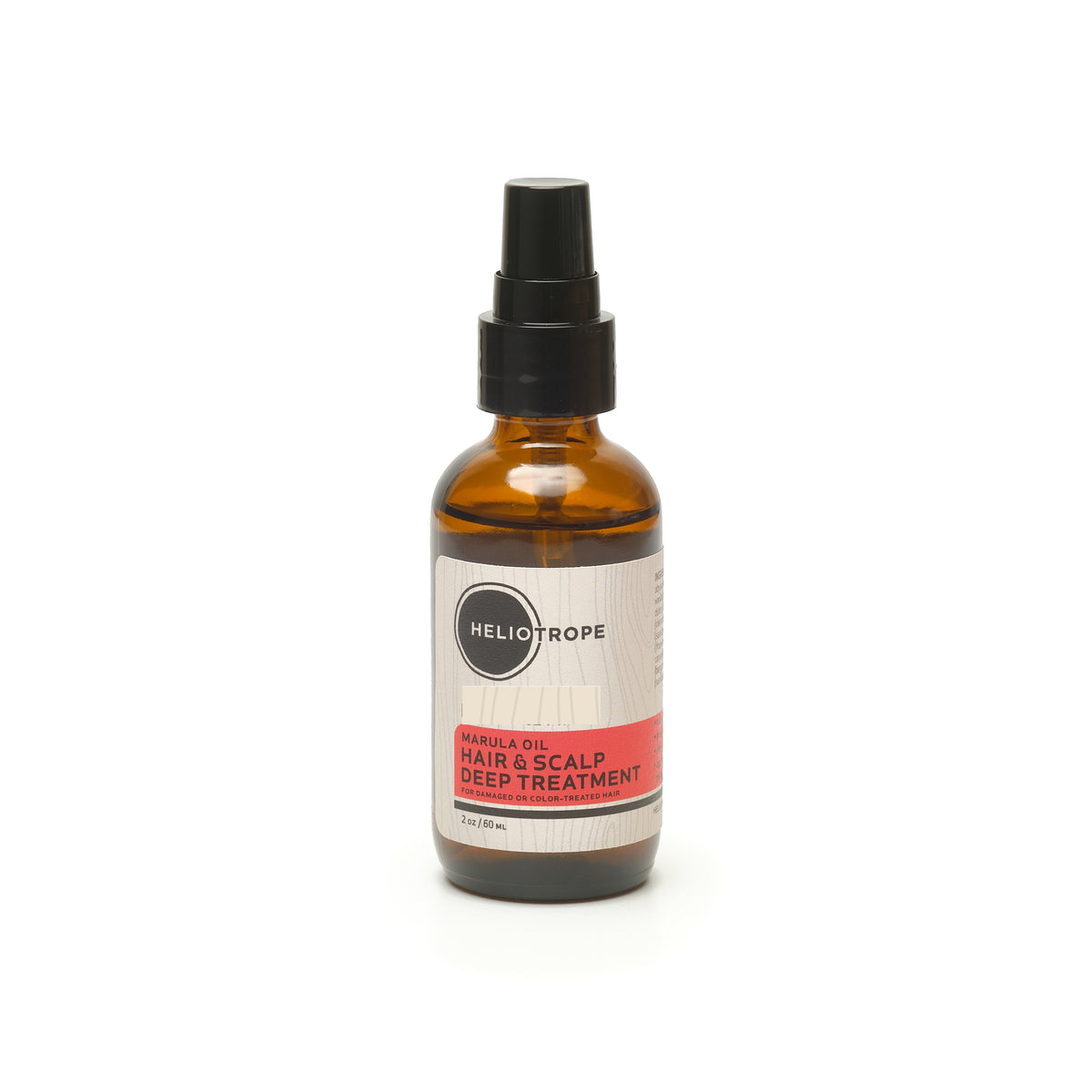 Marula Oil Hair &amp; Scalp Deep Treatment