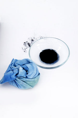 Unisex Good Tea Indigo Dye Kit
