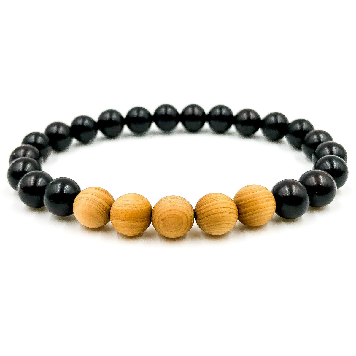 Grove - Cedar &amp; Blackwood