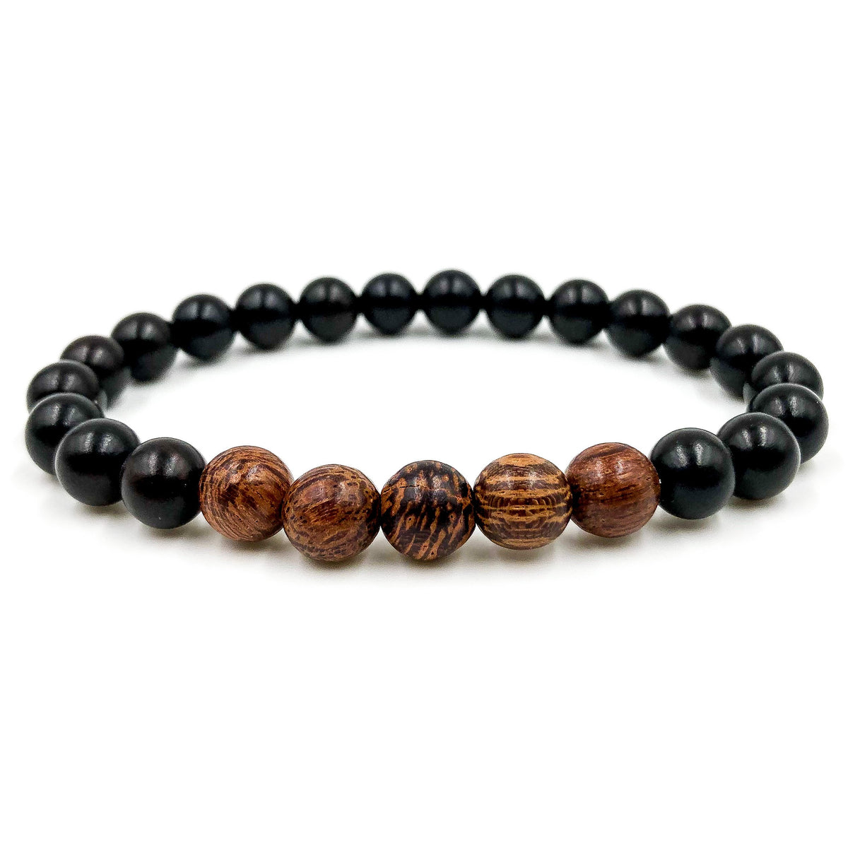 Grove - Palmwood &amp; Blackwood