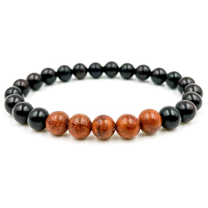 Grove - Rosewood & Blackwood