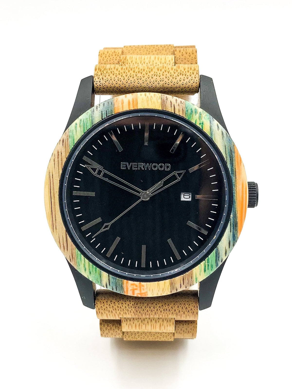 Limited Edition Inverness Watch