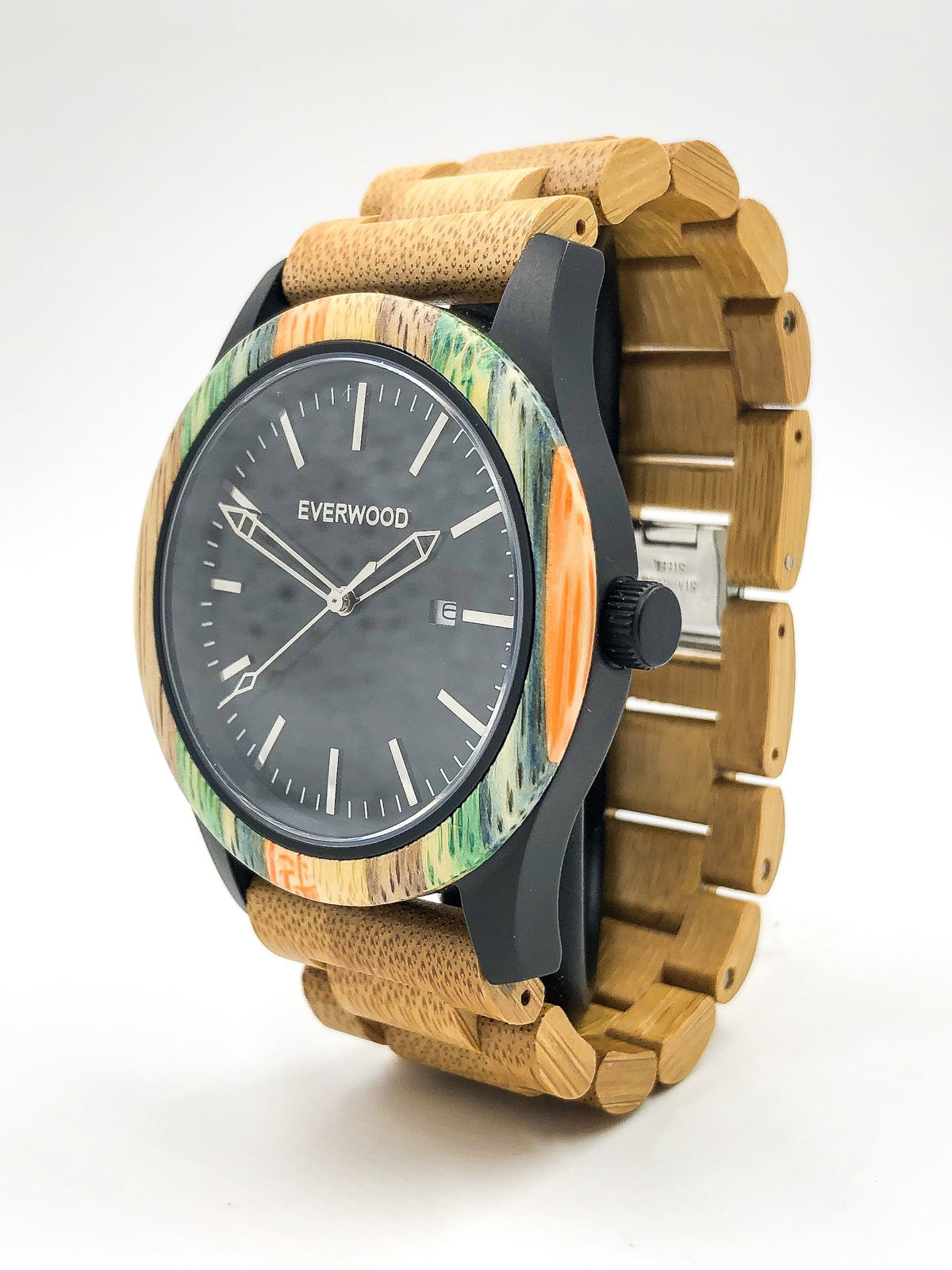 Limited Edition Inverness Watch