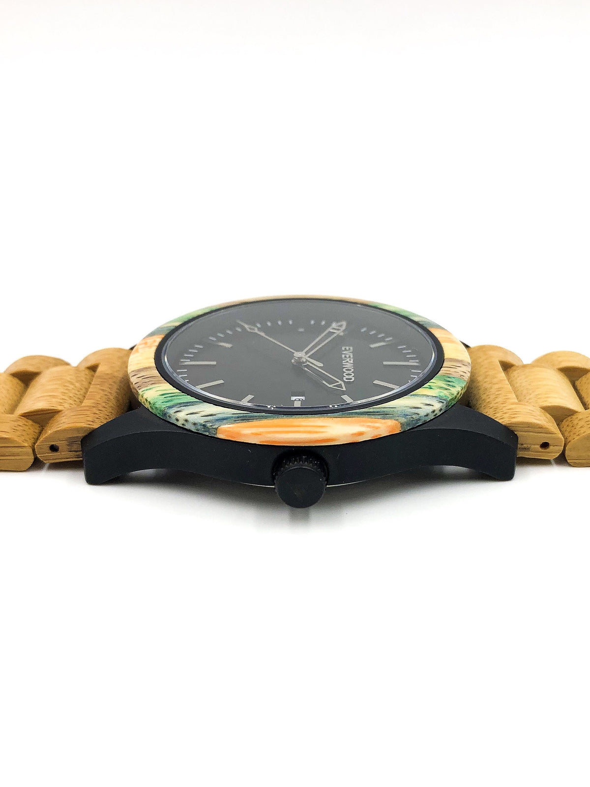 Limited Edition Inverness Watch