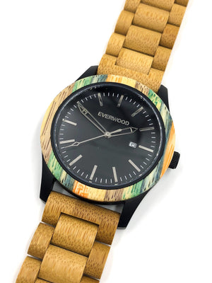 Limited Edition Inverness Watch