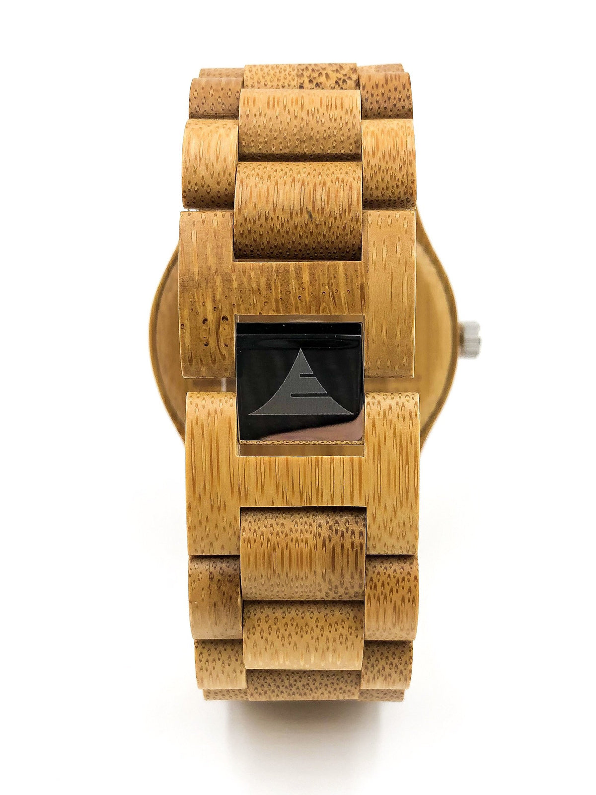 Kylemore - Bamboo Watch
