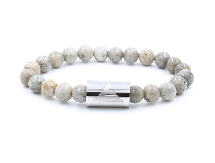 Rocky - Grey Feldspar