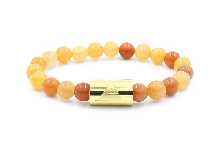 Rocky - Red Aventurine