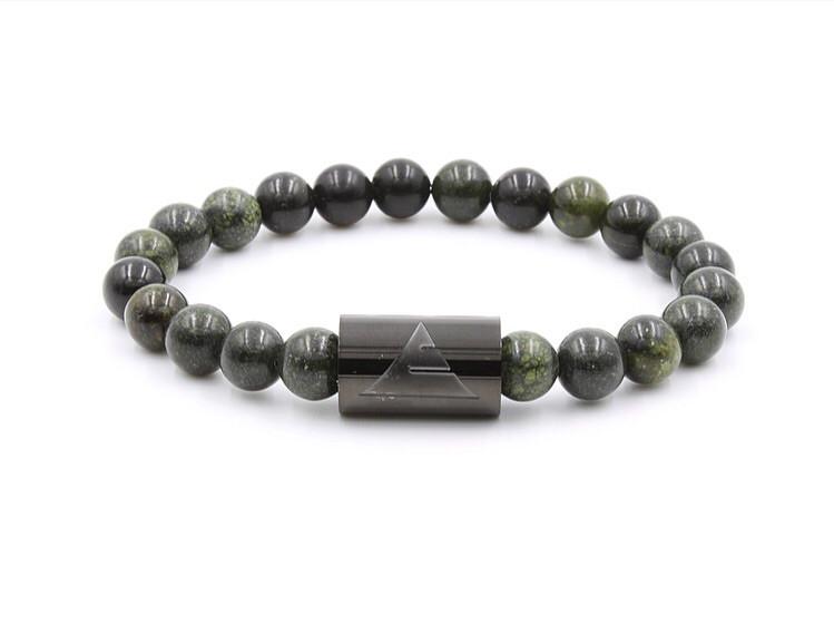 Rocky - Russian Serpentine